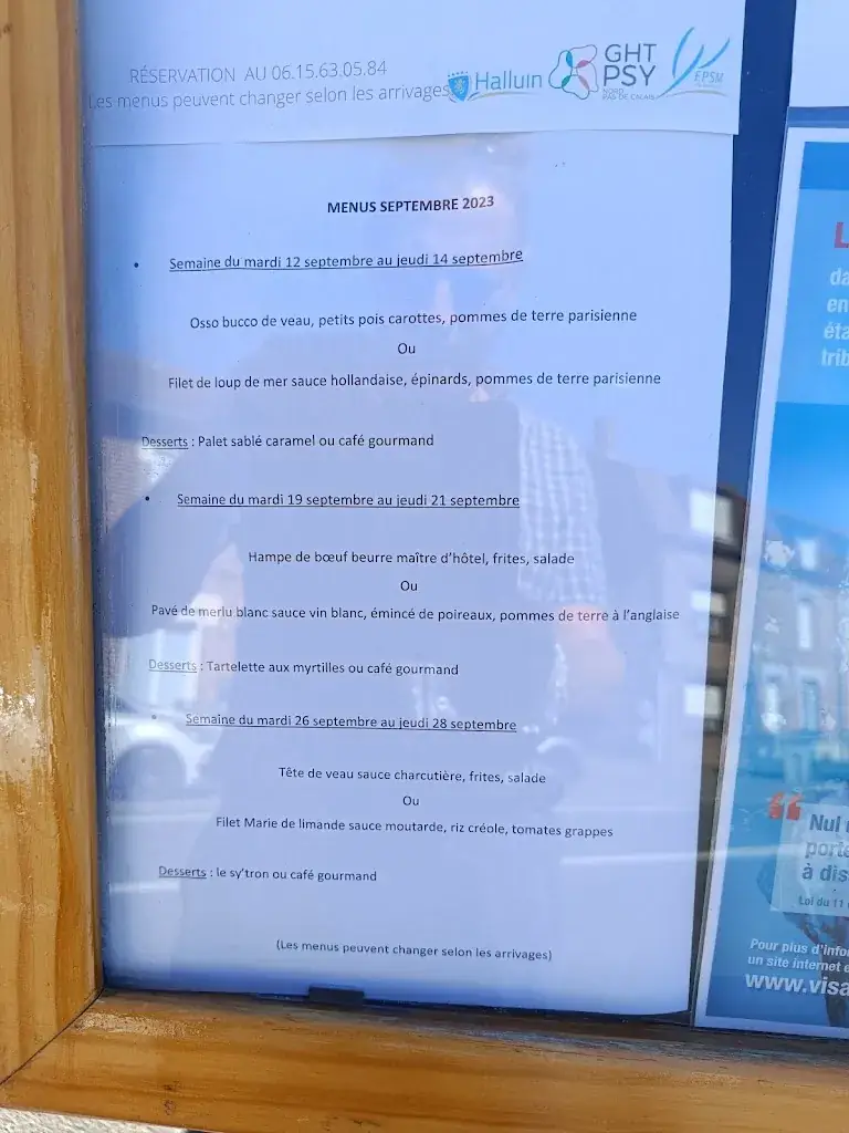 Menu_Estaminet du Moulin Halluin_Halluin_image_2