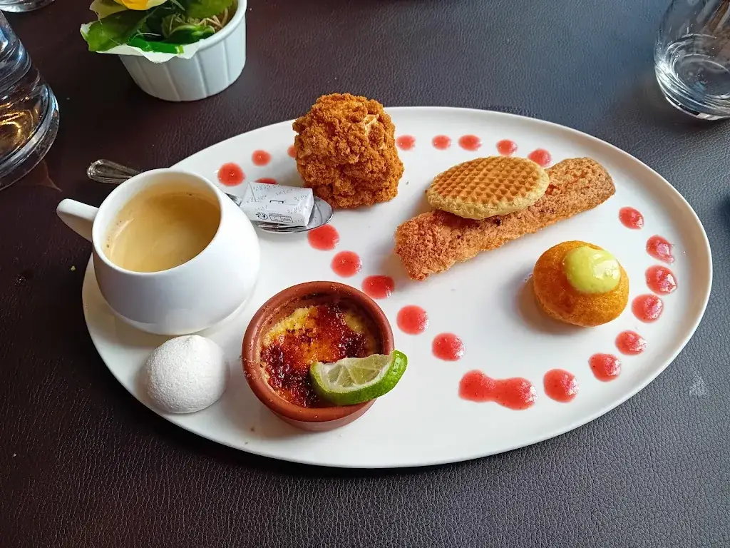 Menu_Estaminet du Moulin Halluin_Halluin_image_5