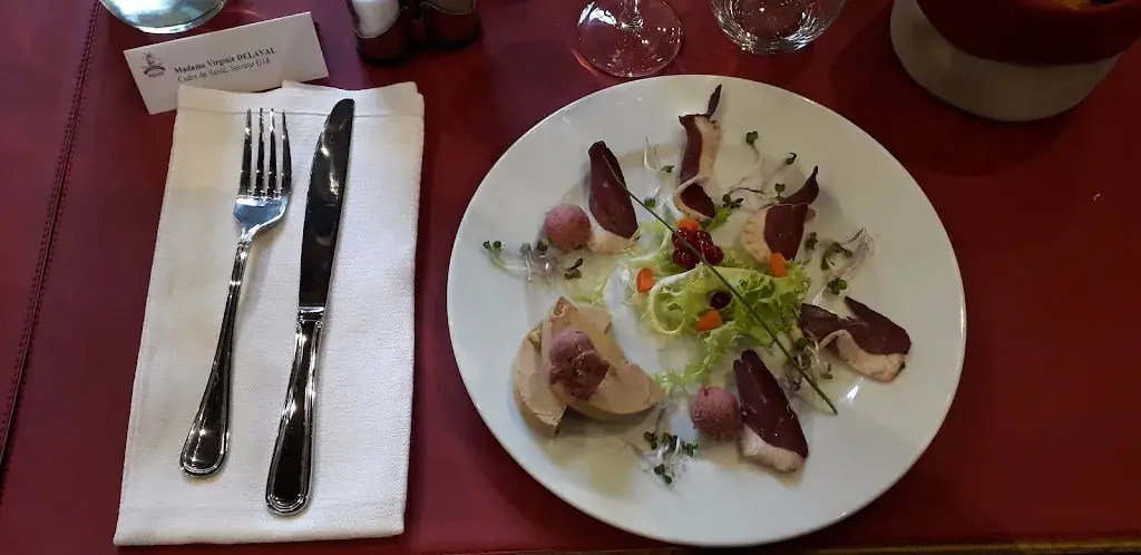 virginie costanzo_Estaminet du Moulin Halluin_Halluin_review