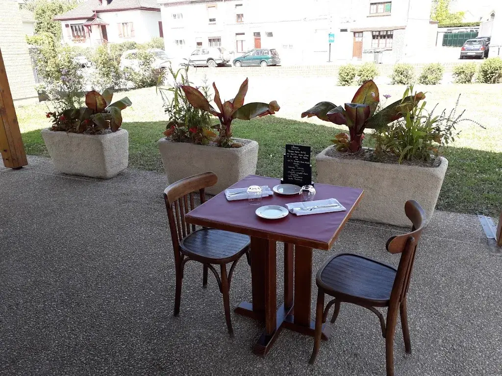 Estaminet du Moulin Halluin restaurant in Halluin