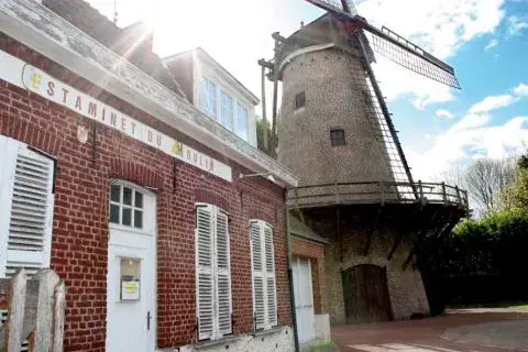 Estaminet du Moulin Halluin_Halluin_slider_image_3