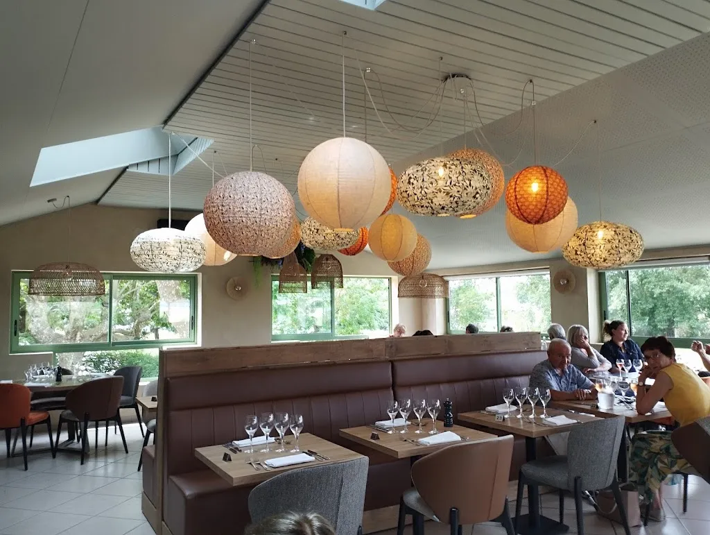 Bertrand Demailly_Restaurant le Pont Vert_Grièges_review