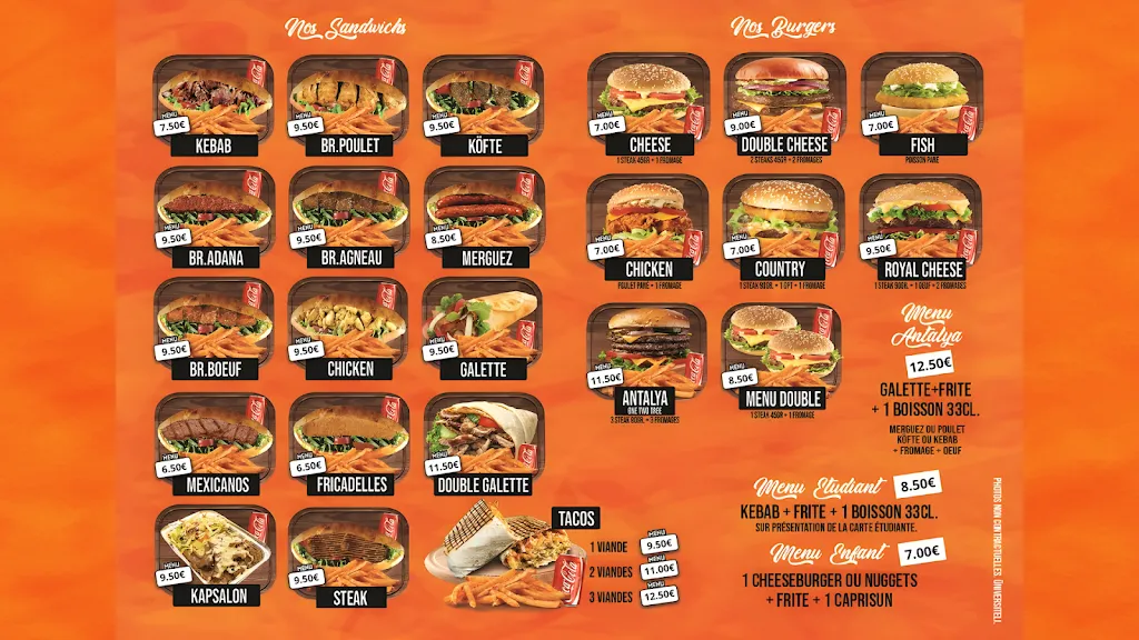 Menu_Grill Antalya_Halluin_image_1