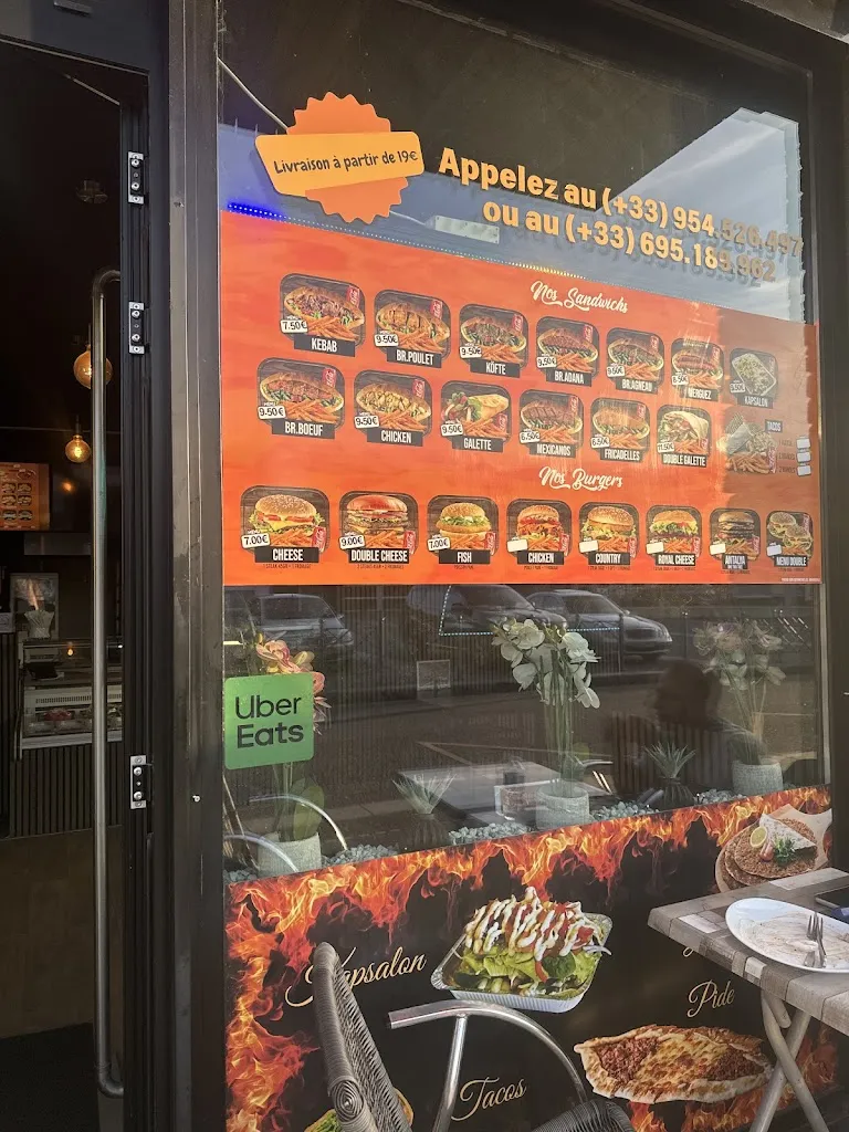 Menu_Grill Antalya_Halluin_image_3