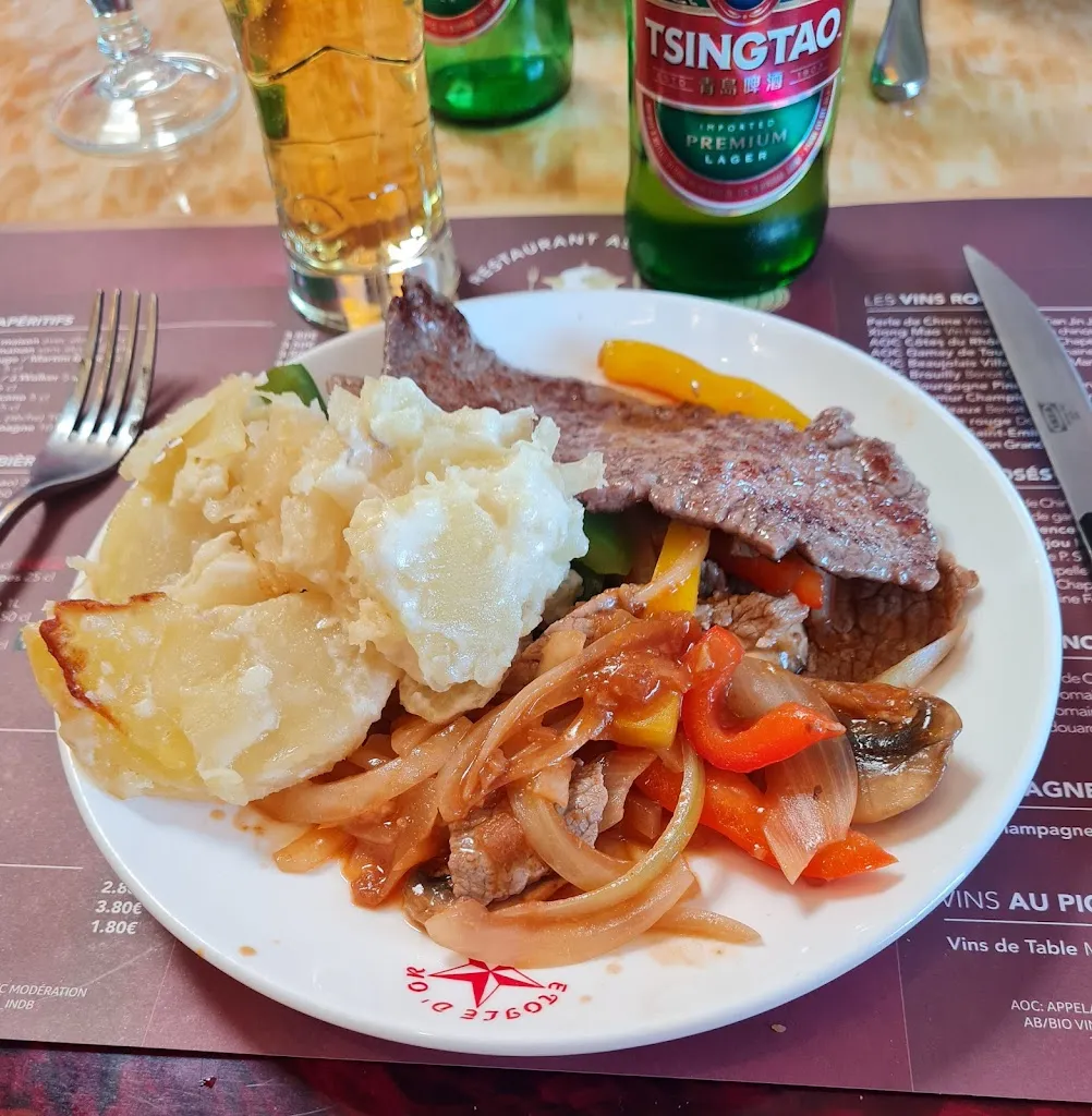 Menu_Étoile d'Or_Halluin_image_5