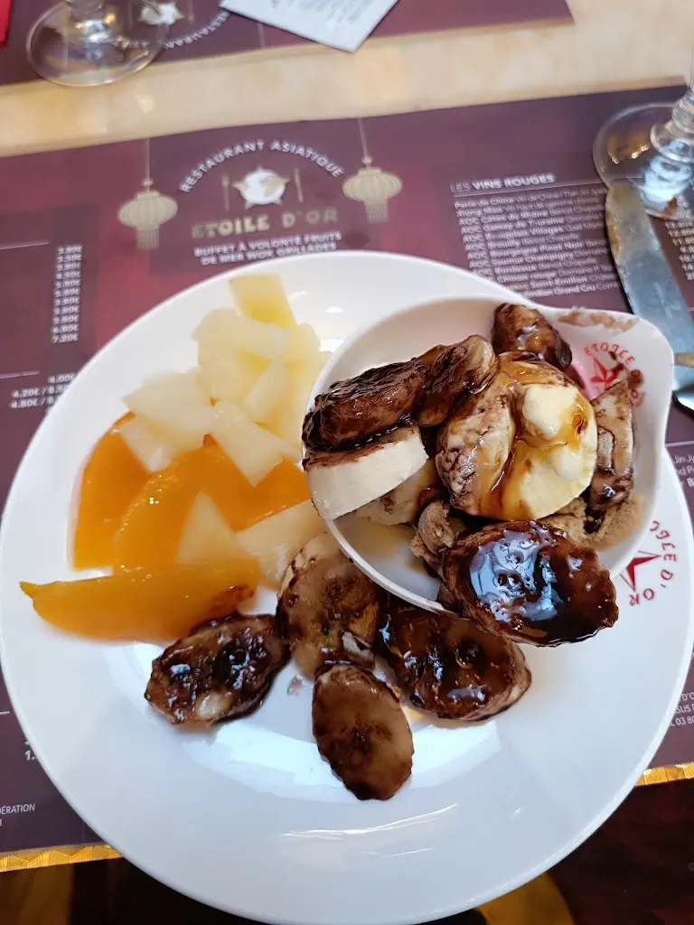 Menu_Étoile d'Or_Halluin_image_6