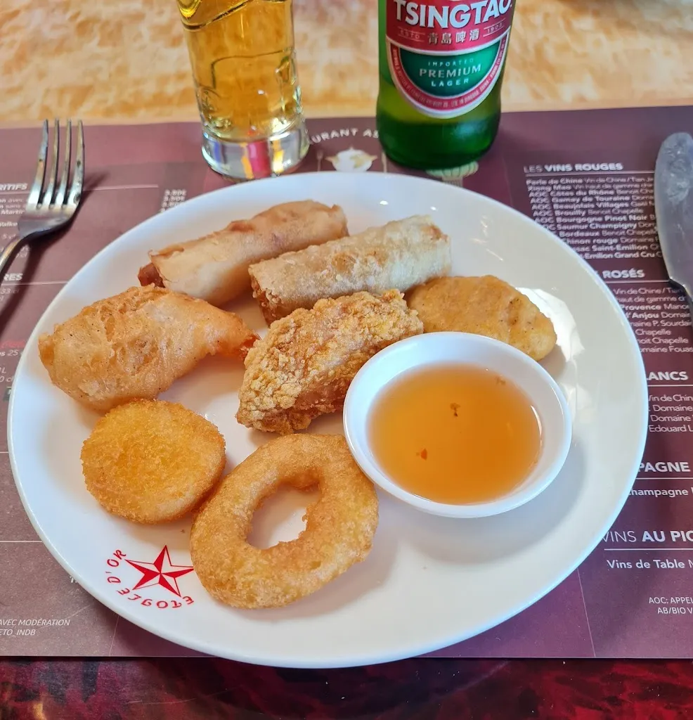 Menu_Étoile d'Or_Halluin_image_8