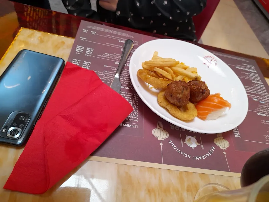 Menu_Étoile d'Or_Halluin_image_9