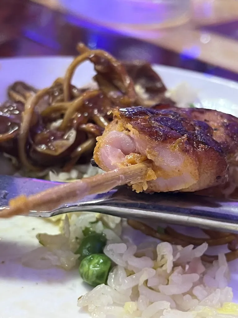 Paul MG_Étoile d'Or_Halluin_review