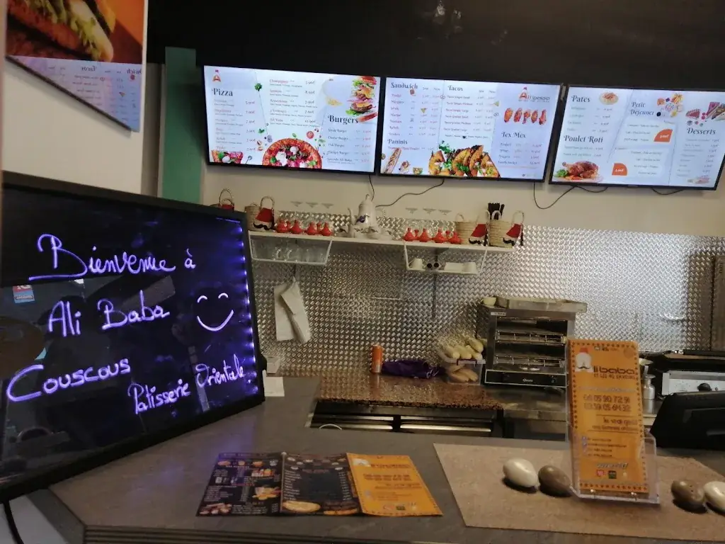 Menu_Ali baba et les 40 saveurs_Halluin_image_1