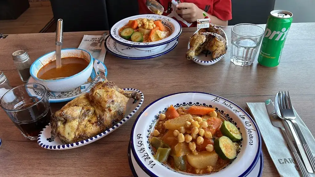 Nick Ego_Ali baba et les 40 saveurs_Halluin_review