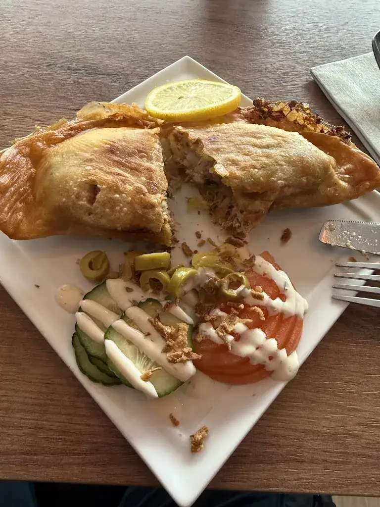 oussama cherni_Ali baba et les 40 saveurs_Halluin_review