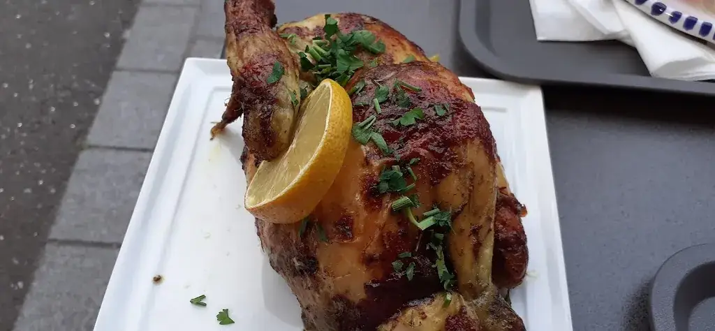 Pim Gesquiere_Ali baba et les 40 saveurs_Halluin_review