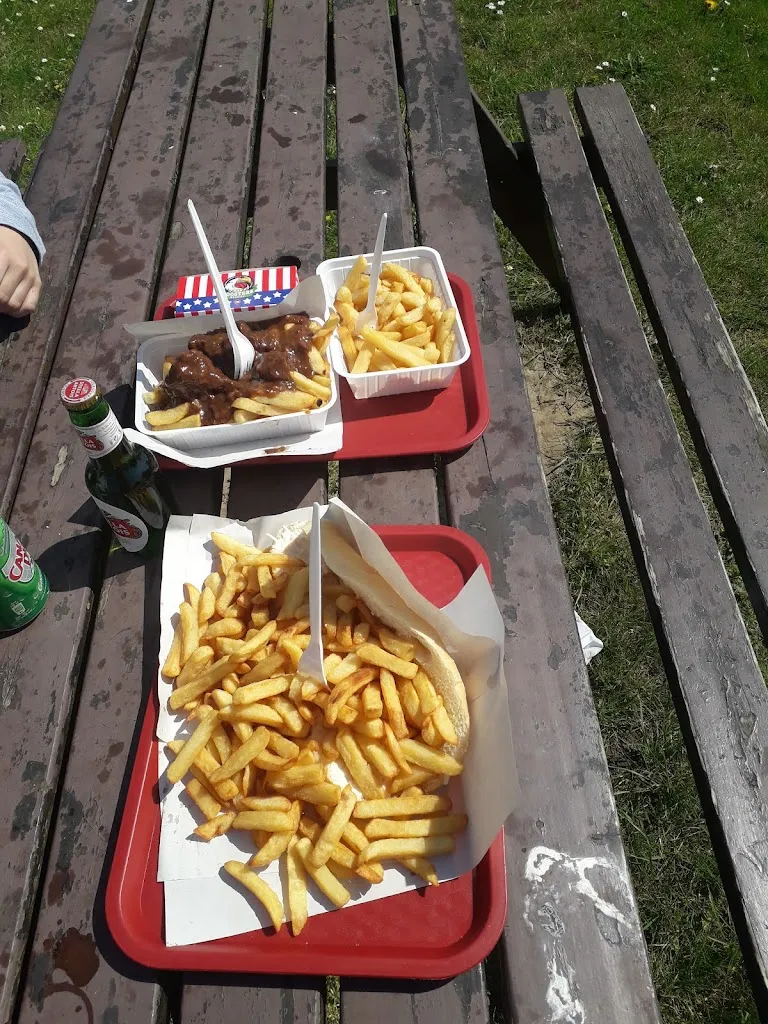 Menu_Friterie de la Rouge Porte_Halluin_image_6