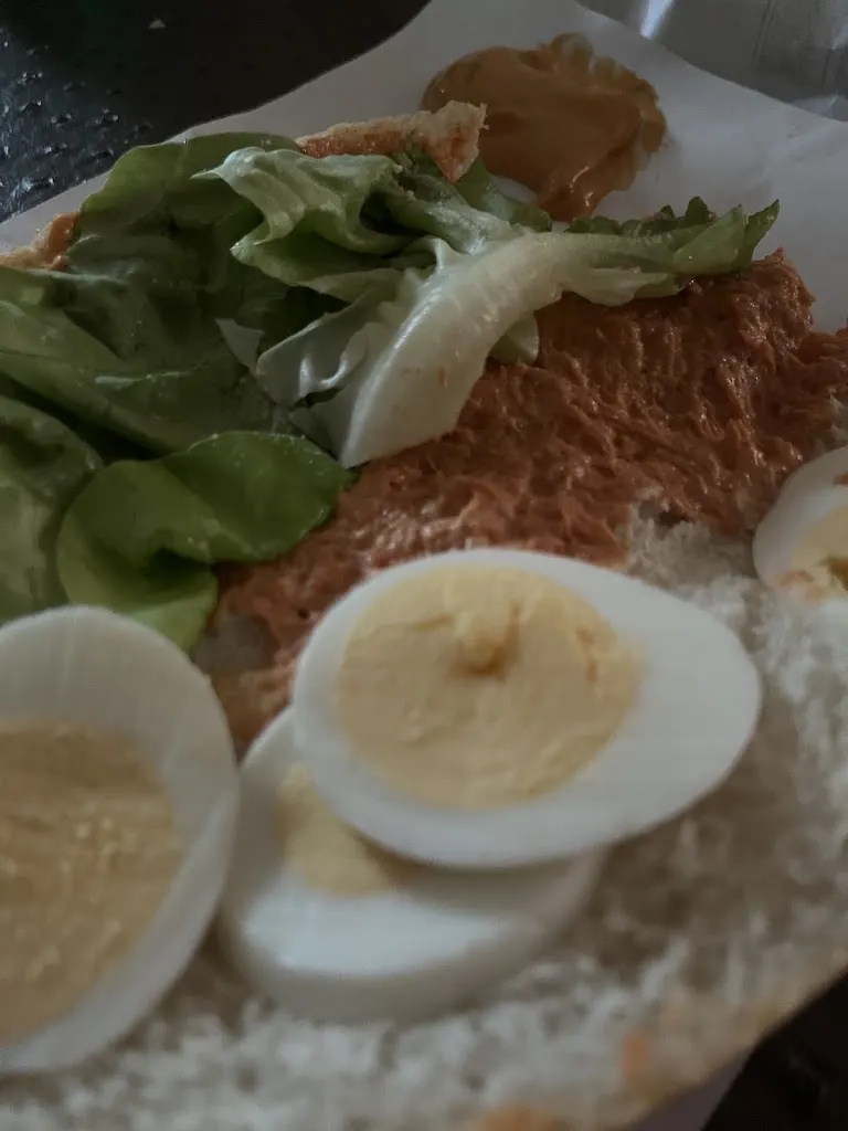 Clément CLAREBOUT_Friterie de la Rouge Porte_Halluin_review