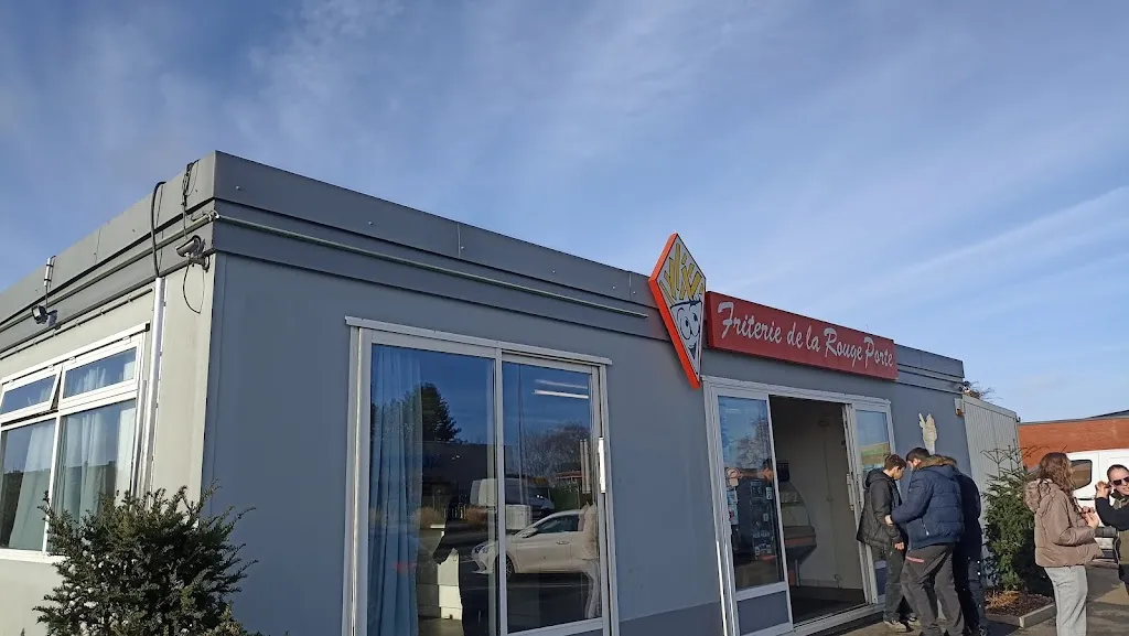 Friterie de la Rouge Porte_Halluin_slider_image_1