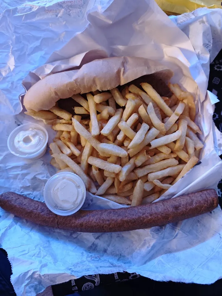 Friterie de la Rouge Porte_Halluin_slider_image_2