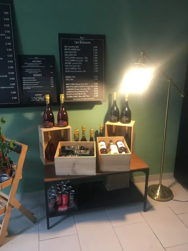 Menu_Mirabella Pizza_Halluin_image_1