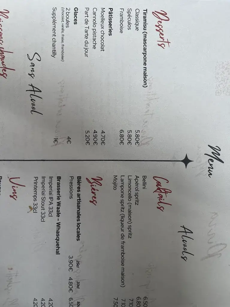 Menu_Mirabella Pizza_Halluin_image_2