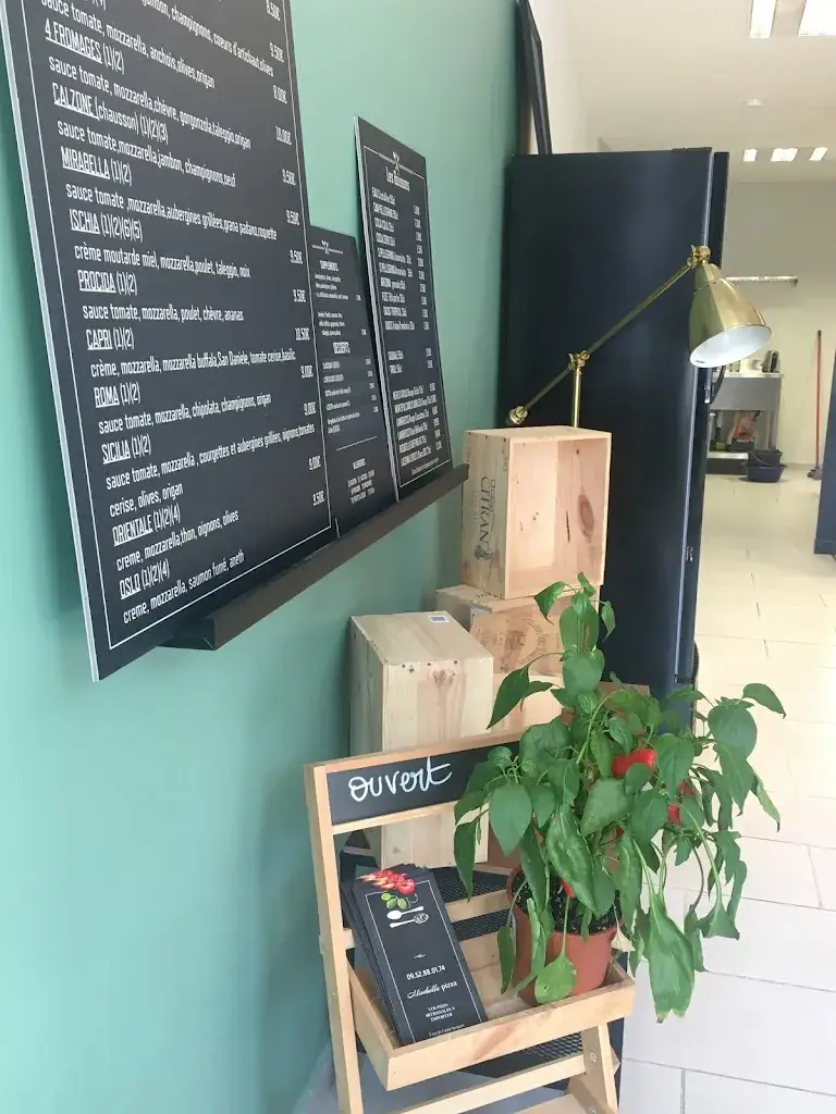 Menu_Mirabella Pizza_Halluin_image_3