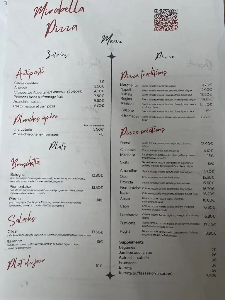 Menu_Mirabella Pizza_Halluin_image_4