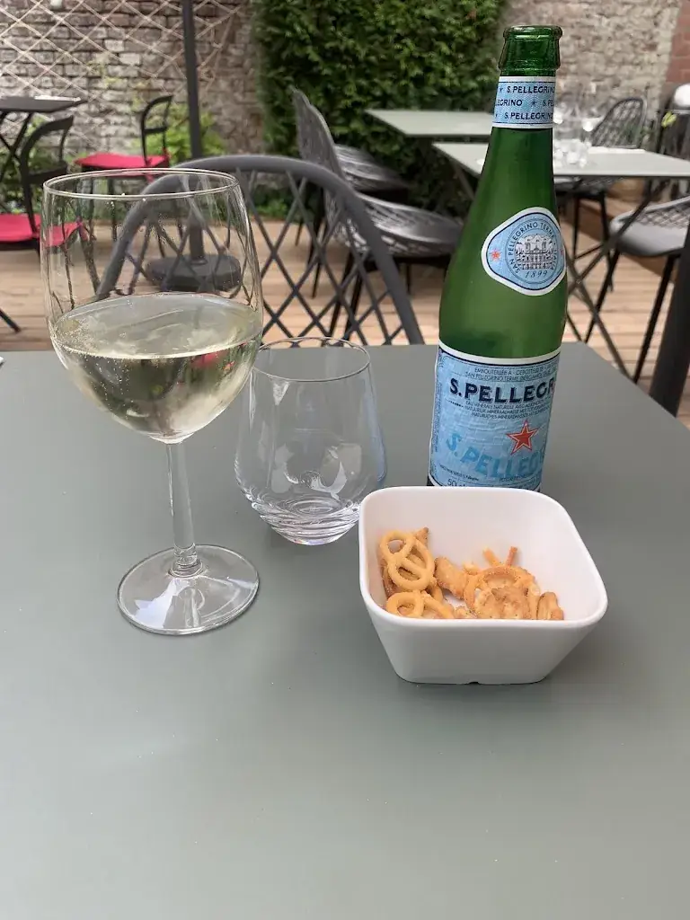 Stephane Pontegnie_Mirabella Pizza_Halluin_review