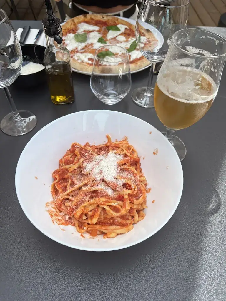 Antoine VINCENT_Mirabella Pizza_Halluin_review