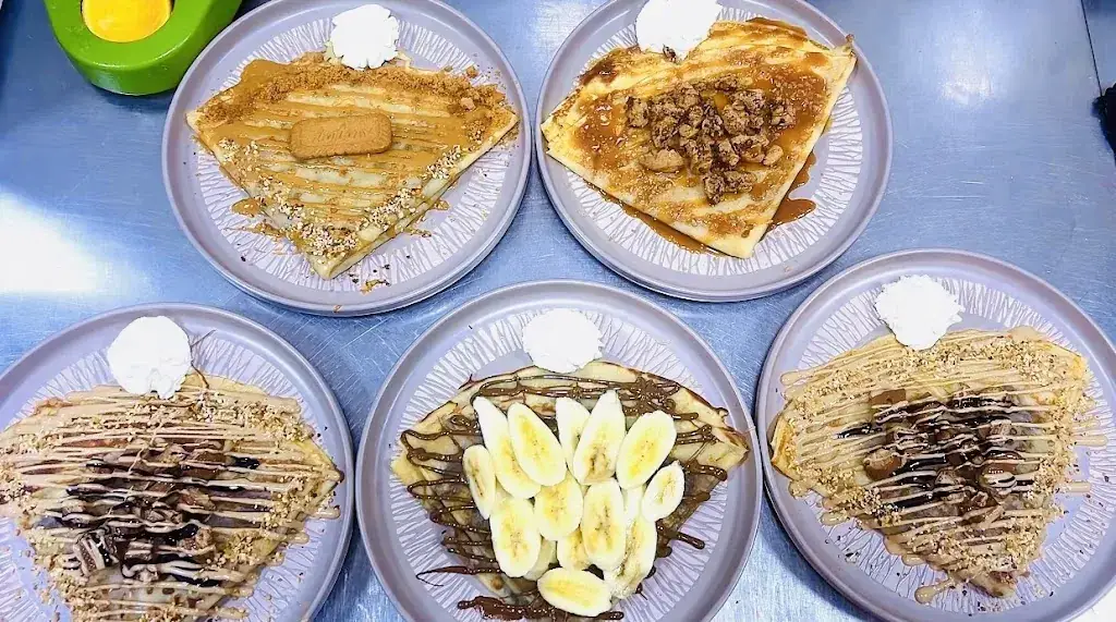 Le 216 Milkshake & Waffle_Halluin_slider_image_3