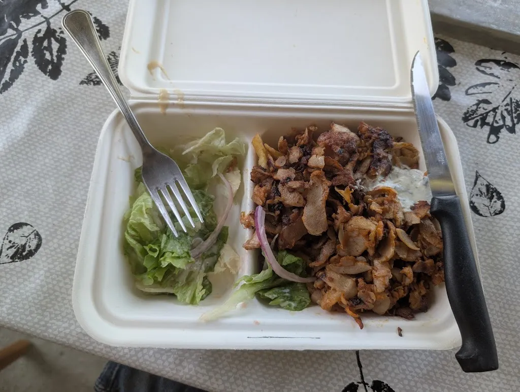 Marc marcus_Horloge Food_Pont-de-Veyle_review