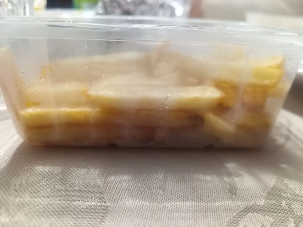 Théophile L_Horloge Food_Pont-de-Veyle_review