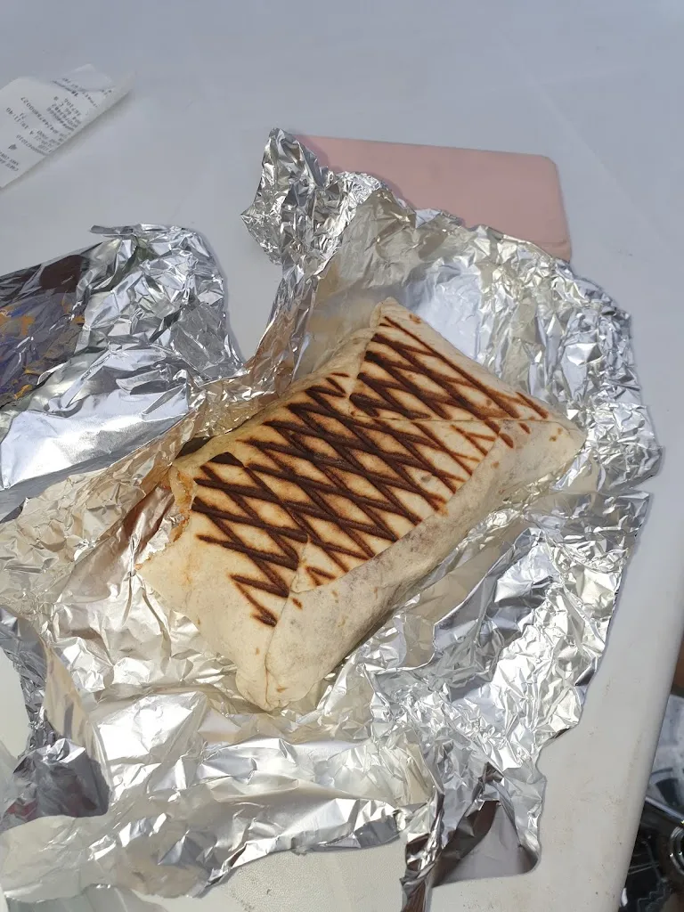 Horloge Food restaurant in Pont-de-Veyle