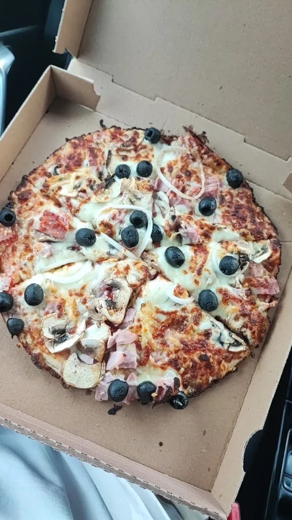 Menu_La Pizzéria_Halluin_image_1