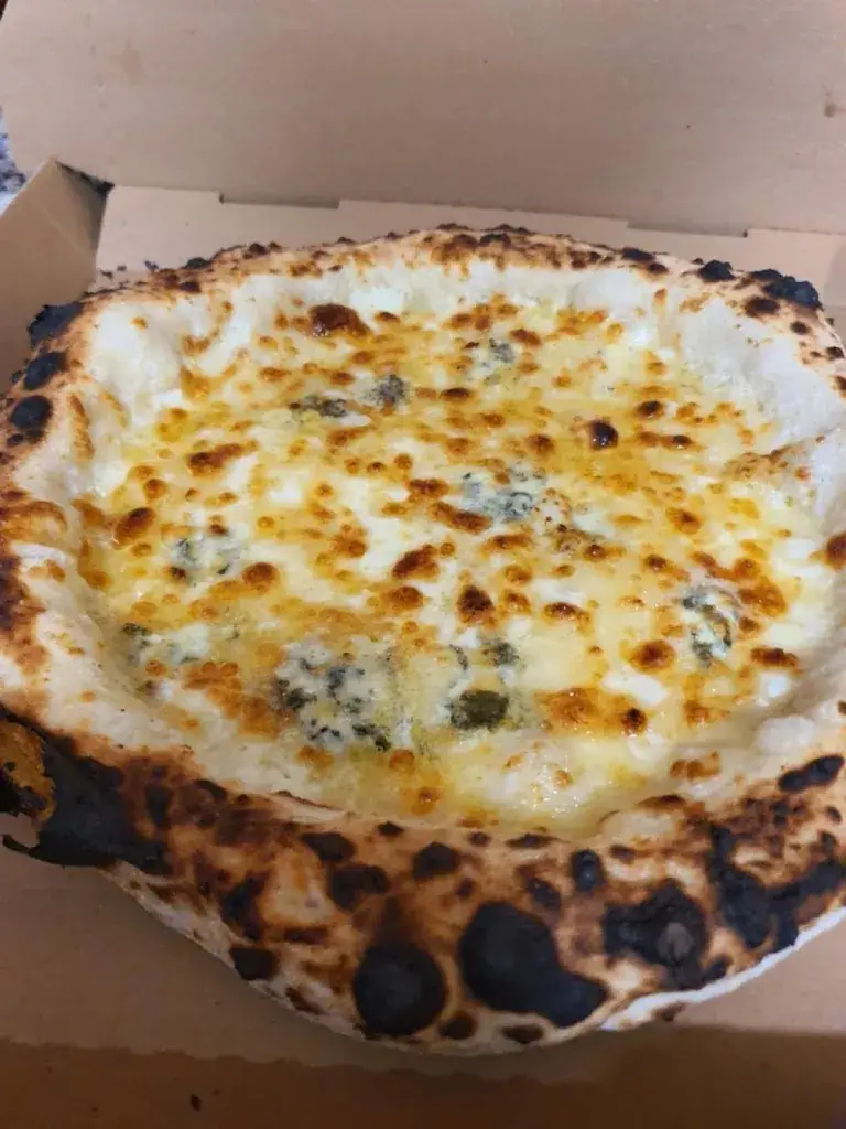 Virginie Malbet_Pizza and co Halluin_Halluin_review