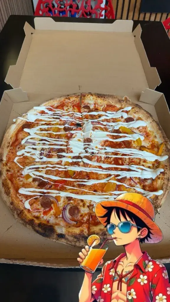 Figo Netto_Pizza and co Halluin_Halluin_review