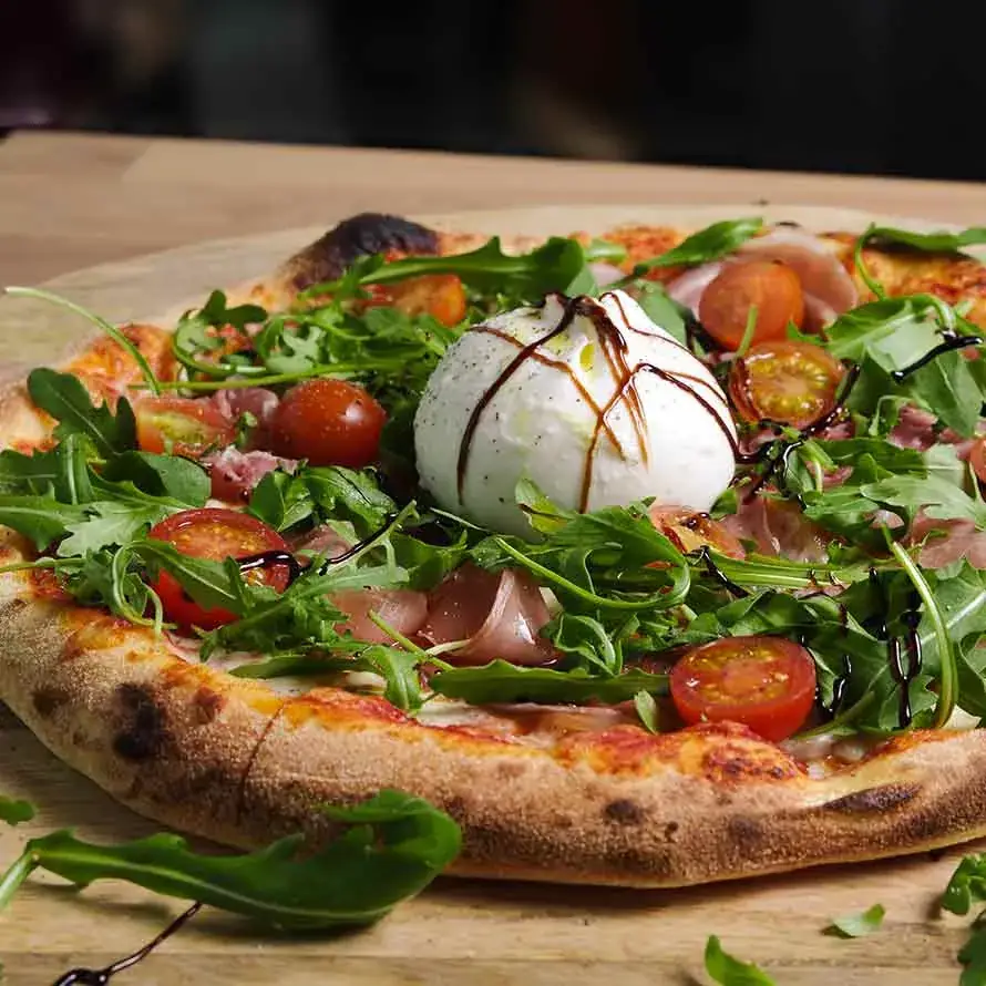 Pizza and co Halluin_Halluin_slider_image_2