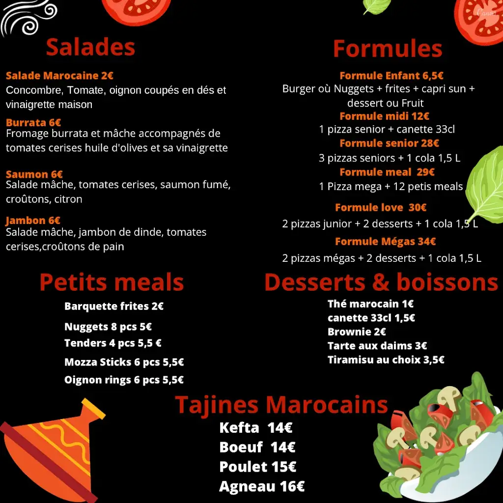 Menu_O’feu de bois pizza_Halluin_image_2