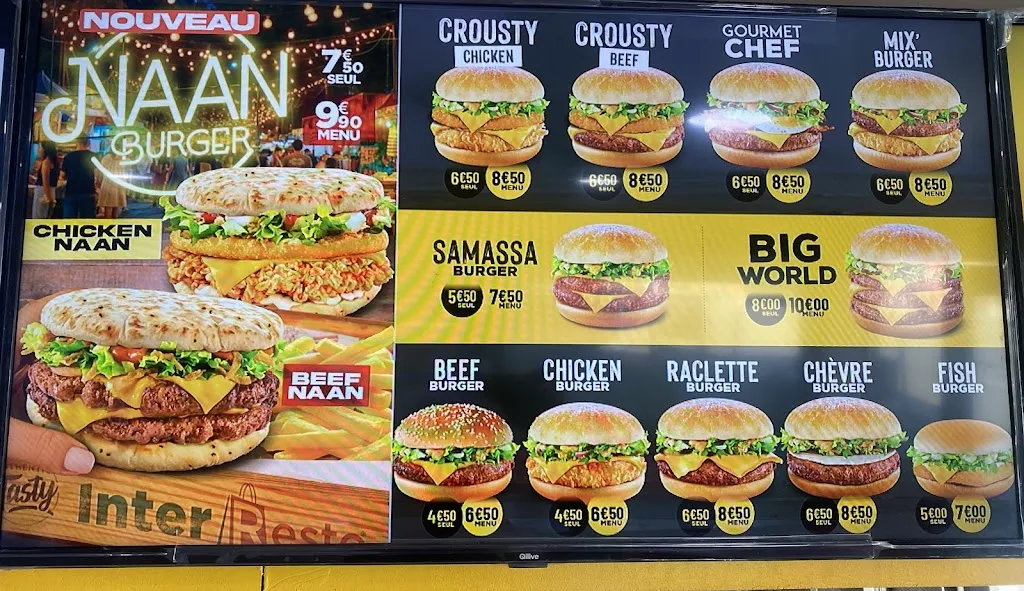 Menu_IFRAN SAMASSA_Halluin_image_1