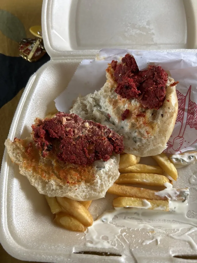 Malika Younsi_IFRAN SAMASSA_Halluin_review