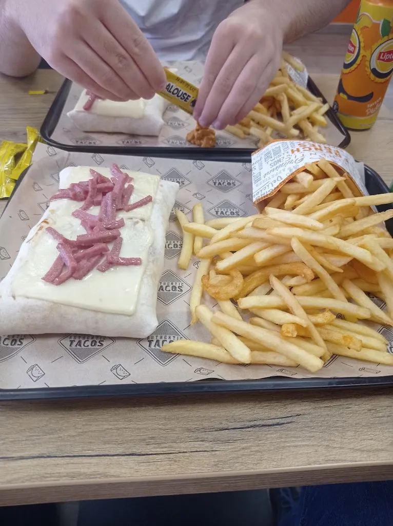 Menu_My Tacos Halluin_Halluin_image_6