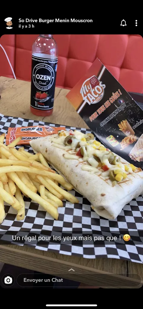 Menu_My Tacos Halluin_Halluin_image_8