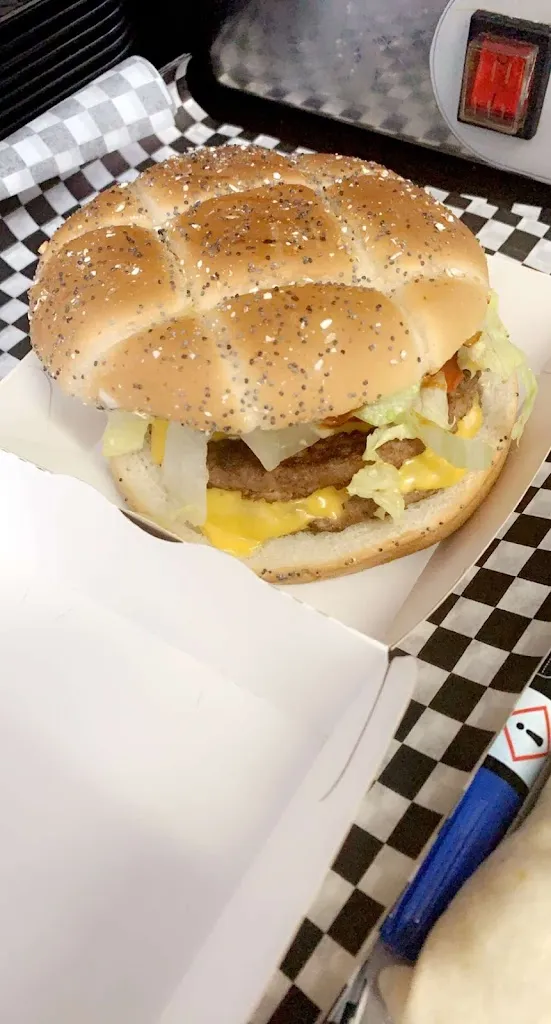 My Tacos Halluin restaurant in Halluin