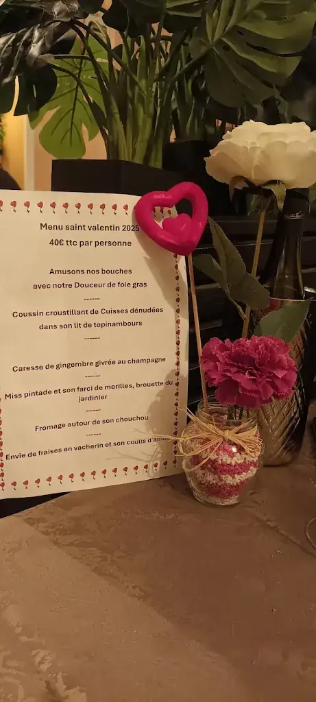 Val VAL.M_AUX BONS AMIS café restaurant_Culhat_review