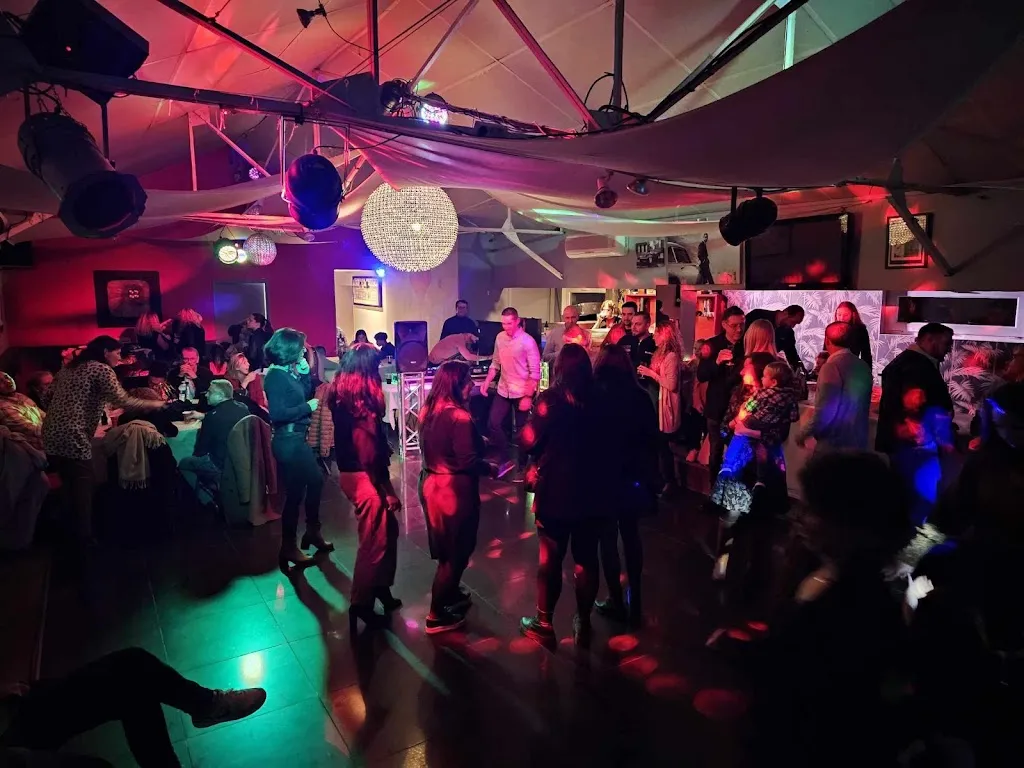 Davy Grellier_A l'Etable_Halluin_review