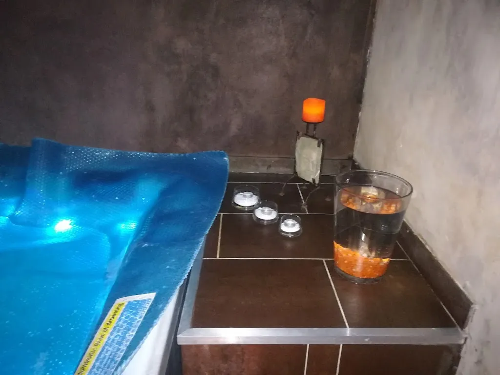 Ludo Belot_A l'Etable_Halluin_review