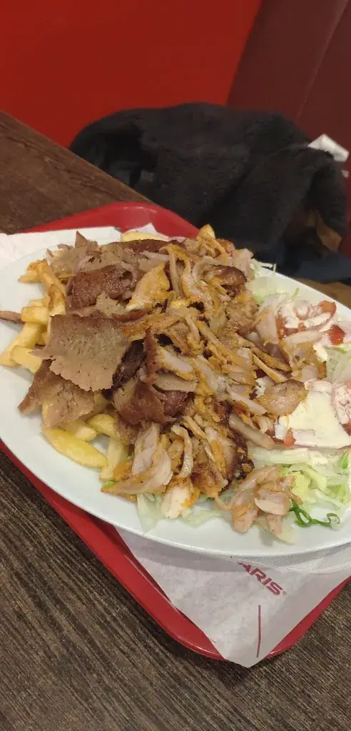 Menu_Marmaris Kebab Halluin_Halluin_image_3