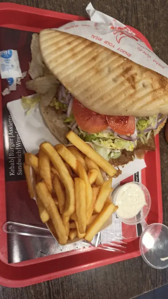 Marmaris Kebab Halluin_Halluin_slider_image_3