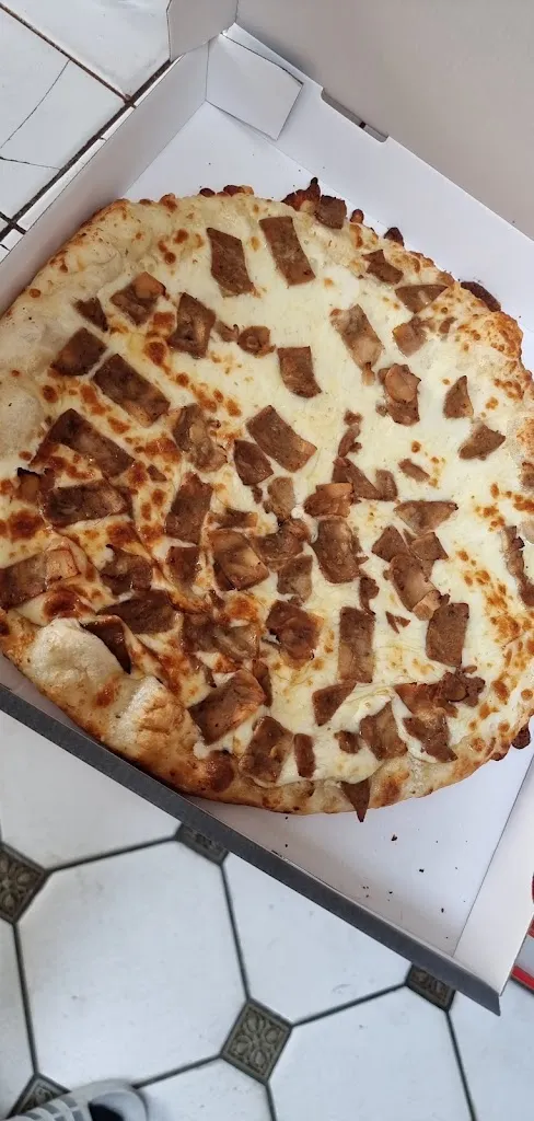 Menu_Pizza-City Halluin_Halluin_image_4