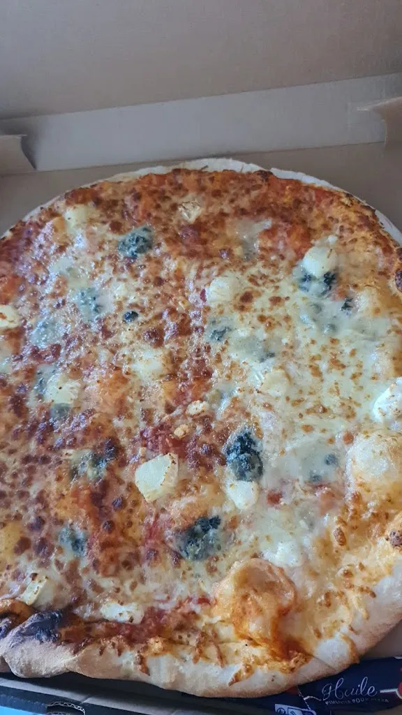 Menu_Pizza-City Halluin_Halluin_image_6