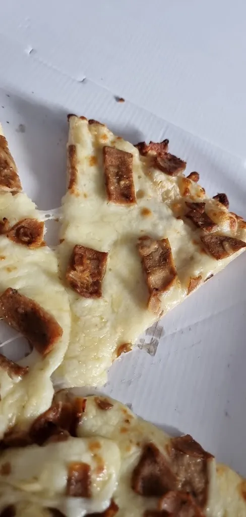 Kevin Demerlier_Pizza-City Halluin_Halluin_review