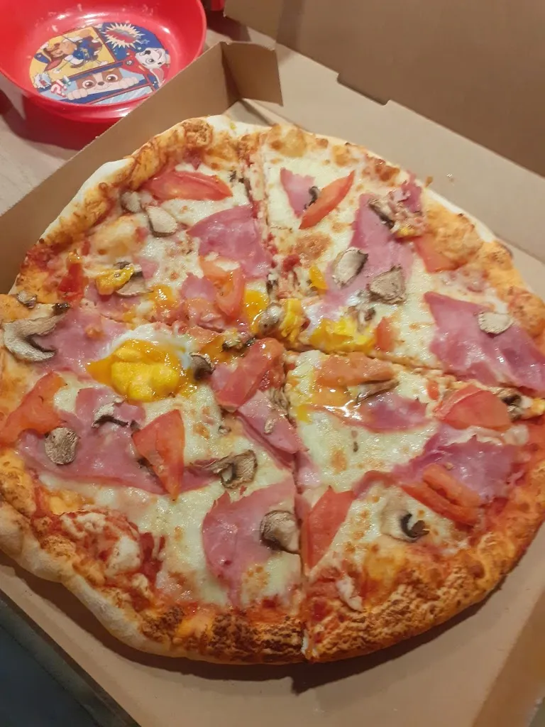 Three Boys_Pizza-City Halluin_Halluin_review